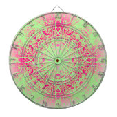 131 DARTBORD (Voorkant)