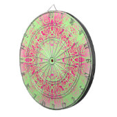 131 DARTBORD (Voorkant Rechts)