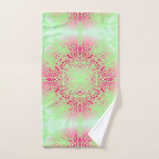 131 HANDDOEK (Handdoek)