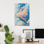 131 personen poster (Thuiskantoor)