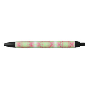 131 ZWARTE INKT PEN