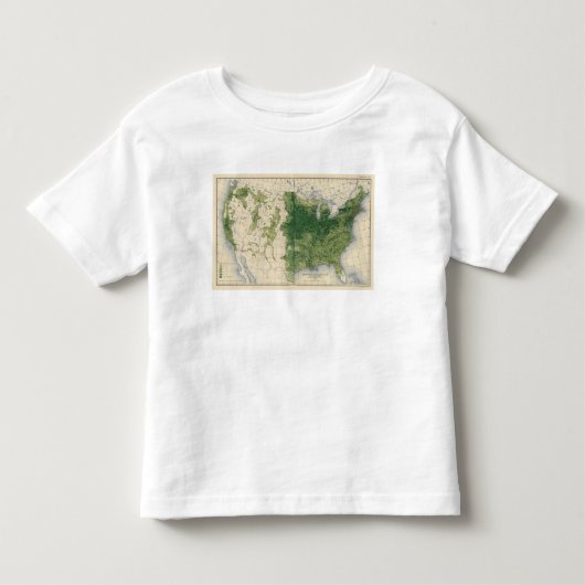 132 Betere grond 1900 Kinder Shirts (Voorkant)