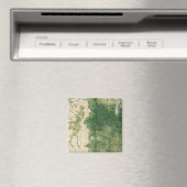132 Betere grond 1900 Magneet (Insitu (Vaatwasser))