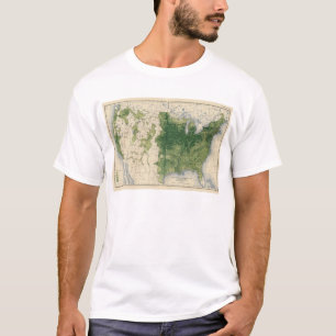 132 Betere grond 1900 T-shirt