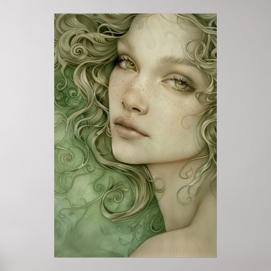 132 personen poster (Voorkant)