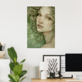 132 personen poster (Thuiskantoor)