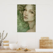 132 personen poster (Keuken)