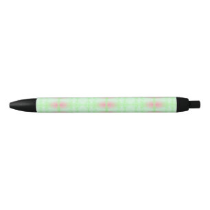 132 ZWARTE INKT PEN