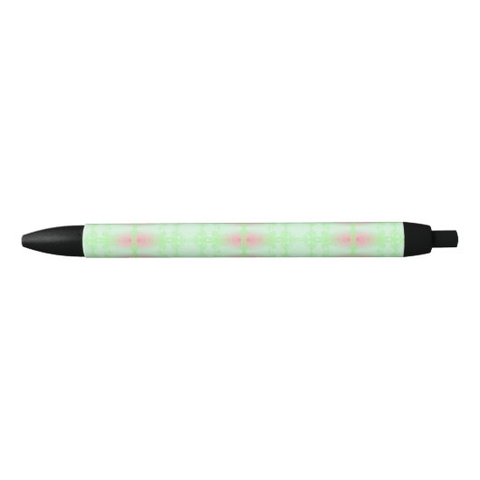 132 ZWARTE INKT PEN (Voorkant)