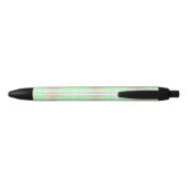 132 ZWARTE INKT PEN (Achterkant)