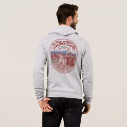 132ste Feest Hoodie