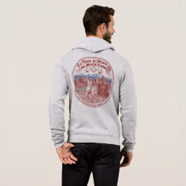 132ste Feest Hoodie