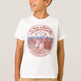 132ste Feest Kids' T-shirt