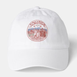 132ste Feest Trucker Pet