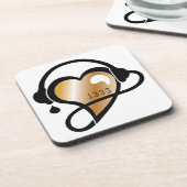 1333 Productiepictogram Bier Onderzetter (Linkerzijde)