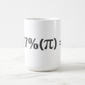 1337 Glider Koffiemok (Center)