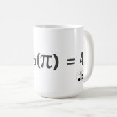 1337 Glider Koffiemok (Voorkant rechts)