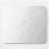 13383Gray Pattern Muismat (Voorkant)