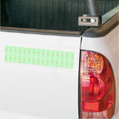 133 BUMPERSTICKER (Op Truck)
