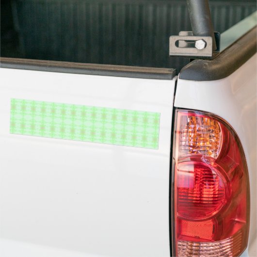 133 BUMPERSTICKER (Op Truck)