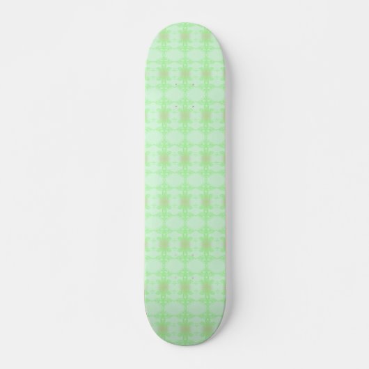 133 PERSOONLIJK SKATEBOARD (Voorkant)