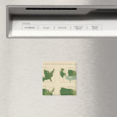 133 Verhoging van de waarde van boerderijen 1850-1 Magneet (Insitu (Vaatwasser))