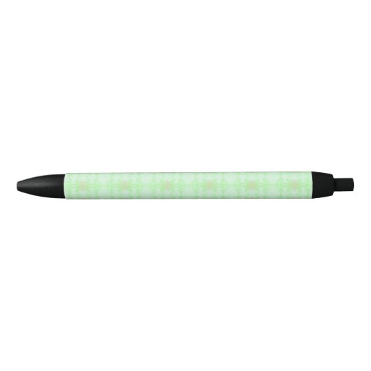 133 ZWARTE INKT PEN (Voorkant)