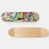 13403873686 PERSOONLIJK SKATEBOARD (Horizontaal)