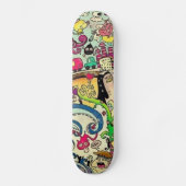 13403873686 PERSOONLIJK SKATEBOARD (Voorkant)