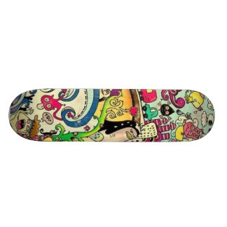 13403873686 PERSOONLIJK SKATEBOARD