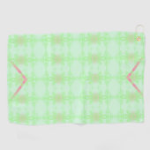 134 GOLFHANDDOEK (Horizontaal)