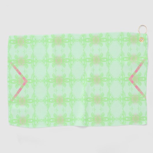 134 GOLFHANDDOEK (Horizontaal)