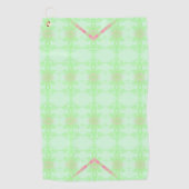 134 GOLFHANDDOEK (Voorkant)