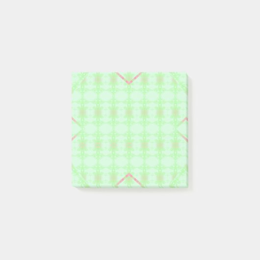 134 POST-IT® NOTES (Voorkant)