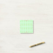 134 POST-IT® NOTES (Op bureau)