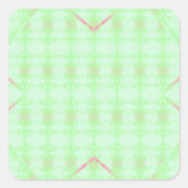 134 VIERKANTE STICKER (Voorkant)