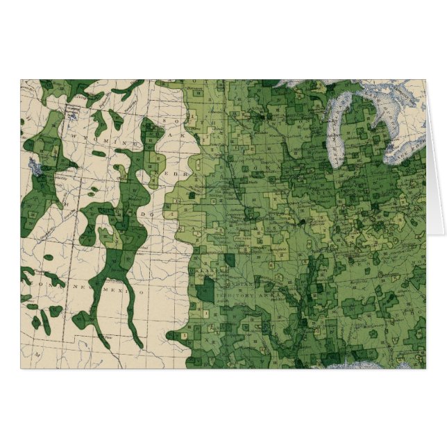 134 Waarde boerderij producten 1900 (Voorkant Horizontaal)