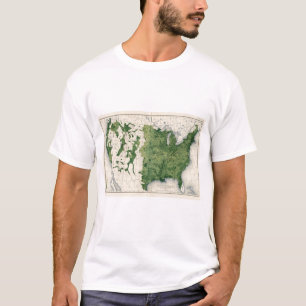 134 Waarde boerderij producten 1900 T-shirt