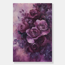 1368 Floral, mystieke Romance