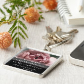 136:26 SLEUTELHANGER (Zijkant)