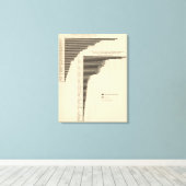 136 boerderijen, producten canvas afdruk (Insitu (Houten vloer))