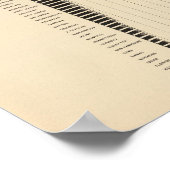 136 boerderijen, producten poster (Hoek)