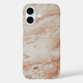 136 Marmer Case-Mate iPhone Case (Achterkant)
