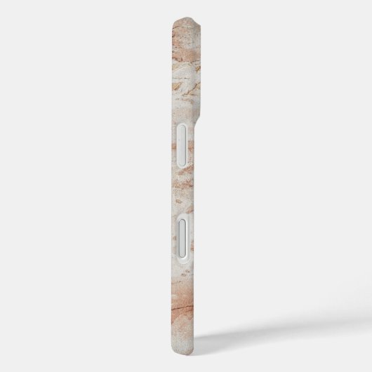 136 Marmer Case-Mate iPhone Case (Achterkant / Rechts)