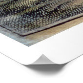 137-0627924 Illustratie uit de geschiedenis van Pe Poster (Hoek)