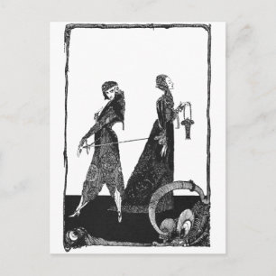 137 Faust Briefkaart