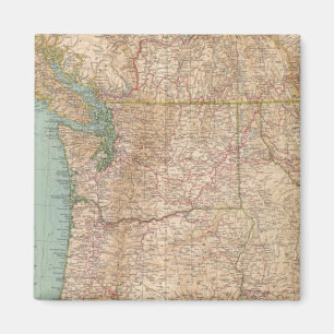 13839 Was, Ore, Ida Magneet