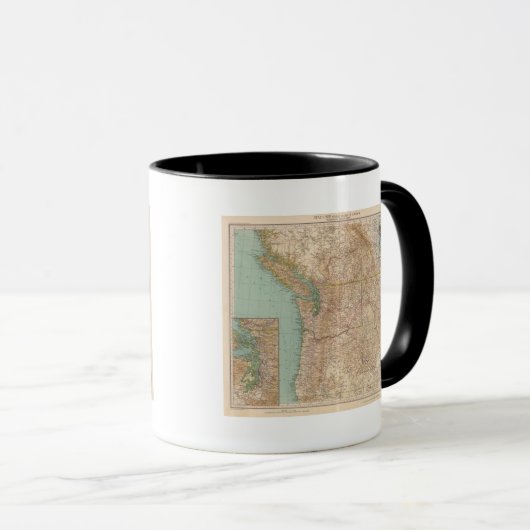 13839 Was, Ore, Ida Mok (Voorkant rechts)