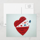 139:14 BRIEFKAART (Voorkant / Achterkant)