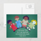 139:14 BRIEFKAART (Voorkant / Achterkant)